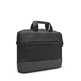 16' Professional Eco-Friendly Topload Briefcase Laptop Case