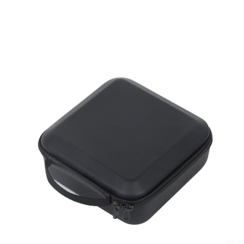 Étui de transport DJI Neo sac de rangement de protection étanche en PU noir avec sangle