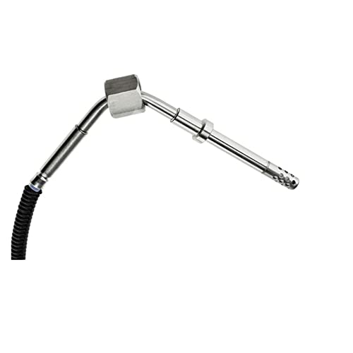 Compatible With Mercedes M W166 250 CDI Gas Temperature Sensor 81533428 From 2011 - Afbeelding 4