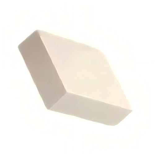 Hoja de plástico PEEK de 1 mm con acabado de precisión para componentes mecánicos de alta gama
