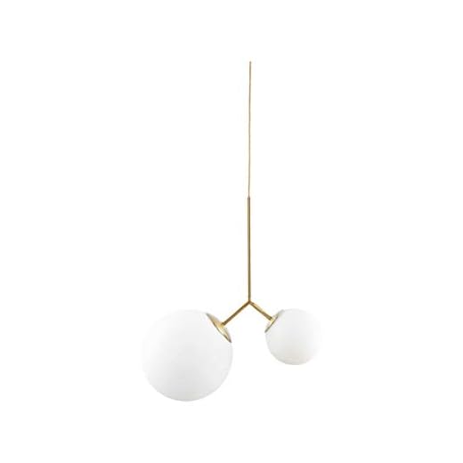 House Doctor Lampa, Twice, Vit