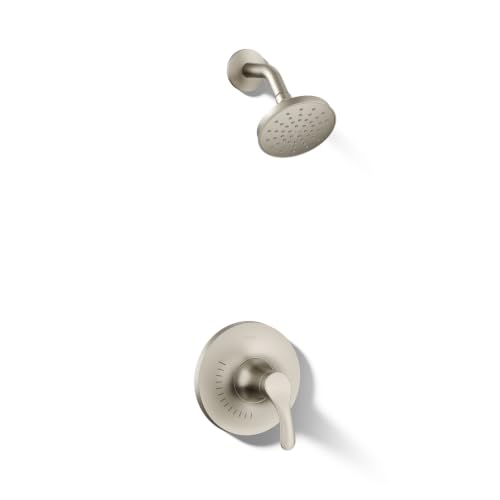 Mitigeur douche Kohler Simplice pour une salle de bain moderne - 2