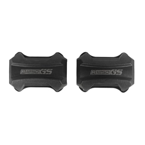 R1250 GS pare-chocs de protection moteur finition haut de gamme