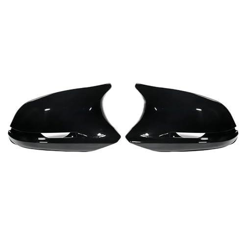Coque rétroviseur extérieur pour BMW F87 M2 finition aérodynamique