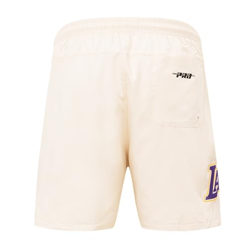 Image of Pro Standard NBA Mens Mens NBA Classic Woven Woven Short
