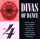 Divas of Dance 4 [Audio CD]