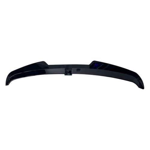 Becquet de toit arrière noir brillant pour Audi A3 Sportback 2021-2024