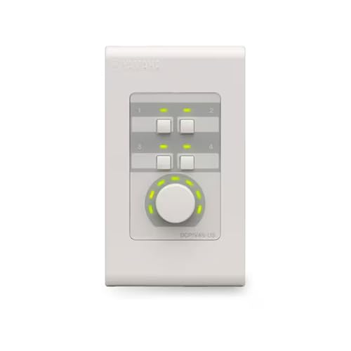 ヤマハ デジタルコントロールパネル DCP1V4S-US