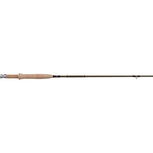 Orvis 8T77-5153 8 ft. Superfine Glass...