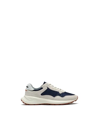 HOFF Sneakers for Men Biarritz II Blue