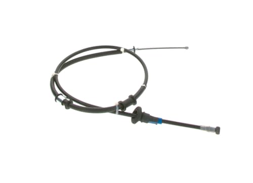 Freno de mano BOSCH 1987477677 cable de tracción trasera coche 4