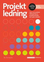 Projektledning upplaga 8