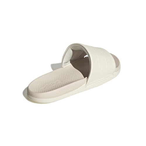Image of adidas Unisex Sportswear Sports Sandals /Slippers | Adilette Comfort 2.0 | Blue |