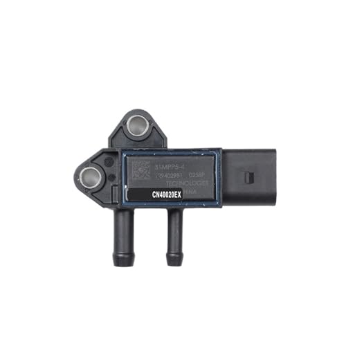 Sensor 31MPP5-4 de presión original para sistemas de climatización industrial