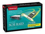  Adaptec SCSI RAID 2110S SGL