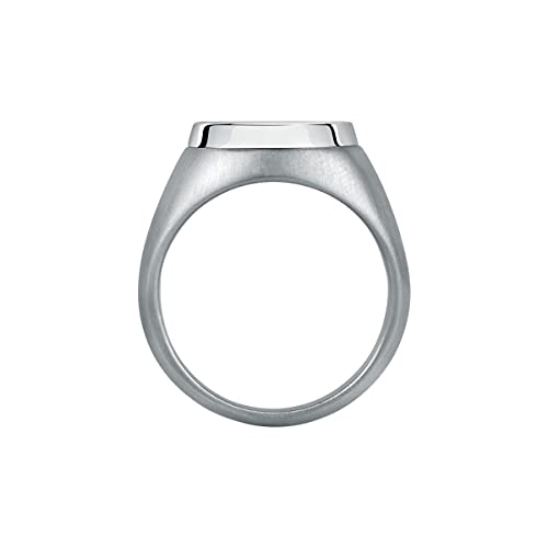 Morellato MOTOWN Anello Uomo in Acciaio - SALS63