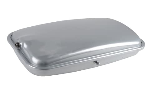 Vaillant EcoTEC Plus 10L Expansion Vessel 181051, Supersedes 0020144607 - Hanicks (EcoTEC Plus 612/615/618/624/630/637)