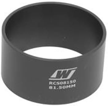Wiseco - 68.0mm Bore Ring Compressor Sleeve (RCS06800)