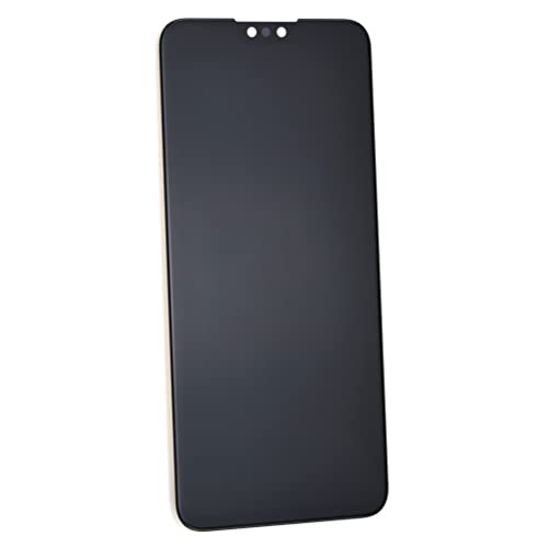 Full LCD Digitizer Touch Screen Assembly Replacement for Huawei Y8s Y9 (2019) including Tool Kit Black 6.5