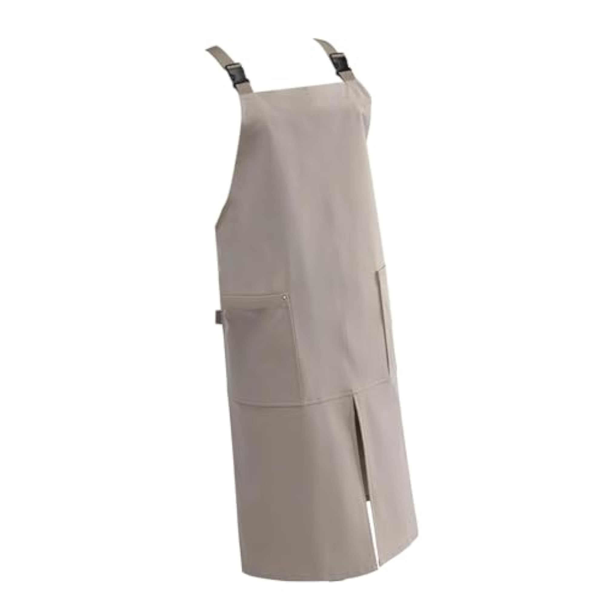 Kitchen Apron with Adjustable Strap, Chef Uniform