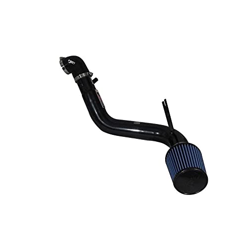 Injen Technology Sp1470Blk Black Mega Ram Cold Air Intake System #TOP1