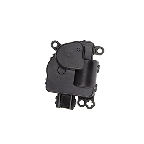 Moteur de climatiseur HVAC 9L3Z19E616F à haute durabilité mécanique pour auto