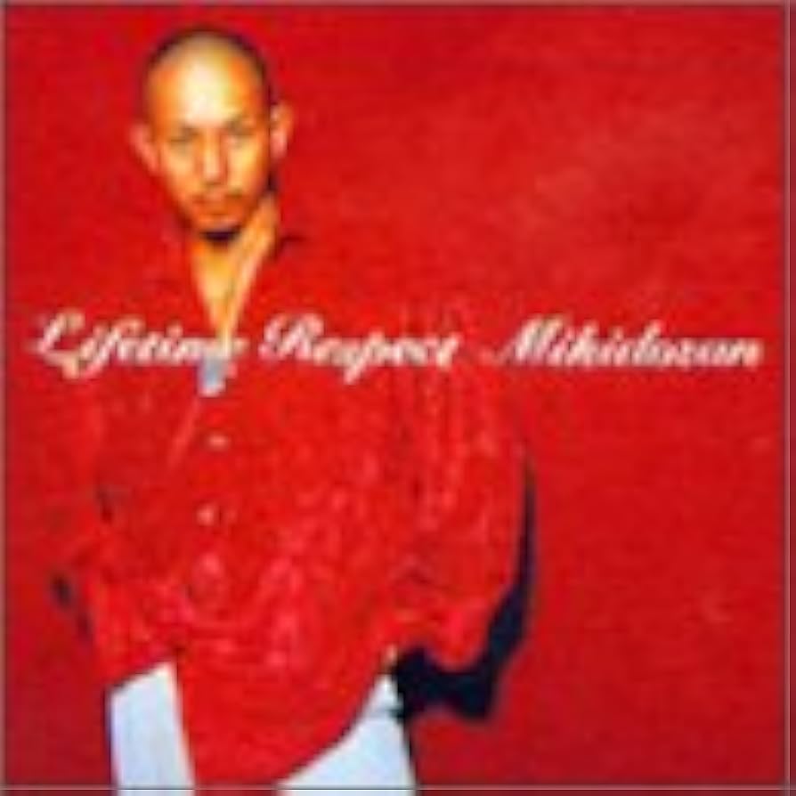 Amazon.co.jp: Life time Respect: ミュージック