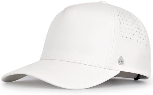 AOPREL Baseball Cap Herren Damen Wasserabweisend Atmungsaktiv Basecap | Schnelltrocknend Unisex Baseball Kappe Sonnenschutz Einstellbare für Alltag, Outdoor Sport, Golf, Tennis, Re
