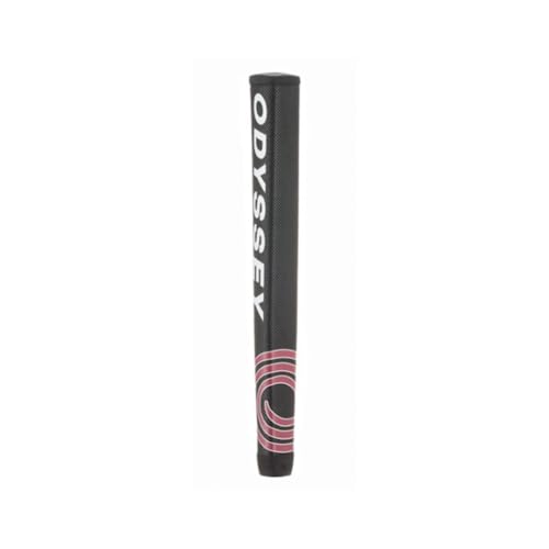 �I�f�b�Z�C(ODYSSEY) �p�^�[�O���b�v Odyssey Putter Grip JUMBO 14 AM �u���b�N