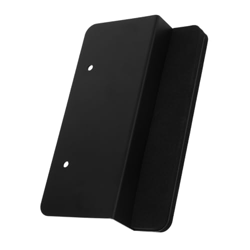 Ciieeo Per Cassetto Della Spazzatura Apertura Per Mobili Maniglia Per Bidone Della Spazzatura Compatibile Realizzata Carbonio