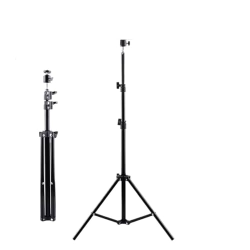 Soporte for proyector universal Xiaohui de 50 a 160 cm para HY300 2