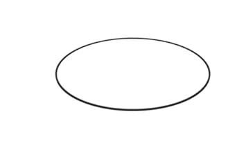 123-2941 1232941 Purple Color Ring Seal Fits Caterpillar Cat Spare Parts Replacement Aftermarket
