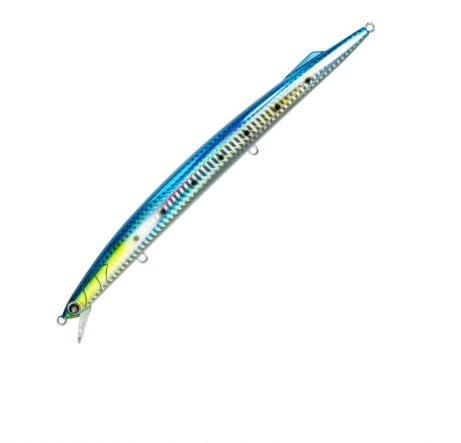 SEA DREAM - MOMMOTTI 220 cm ARTIFICIALE SINKING 56 gr (SAR)