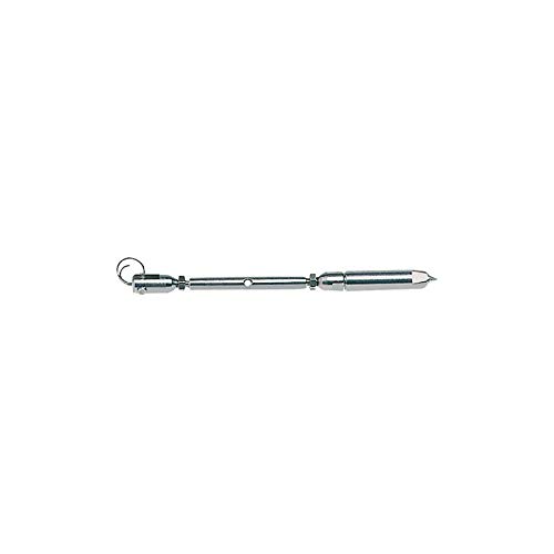 Ridoir pour câble Parafil 7 mm Osculati tendeur inox anti rouille