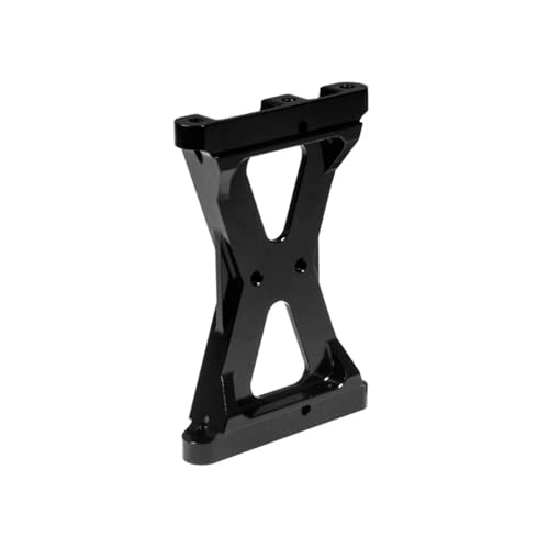 For TRX-4 1/10 �A���~�t�����g���A�V���[�V�u���[�X�N���X�����o�[�r�[���}�E���g RC �N���[���[�Ԃ̃A�b�v�O���[�h���i�������f���A�N�Z�T���[ RC�p�[�c(Black,Rear)