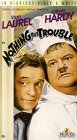 Nothing But Trouble [Import] [VHS Tape]