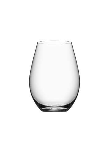 Orrefors More Stemless Wine Glass, Set Of 4 - #TOP2