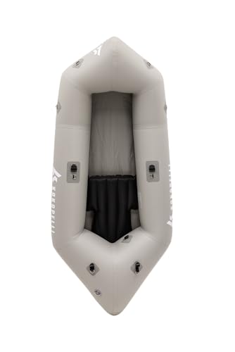 Kokopelli XPD Packraft