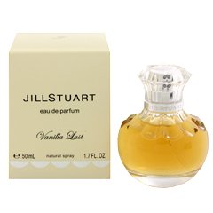 Amazon | ジルスチュアート ヴァニラ ラスト EDP・SP 50ml [並行輸入品