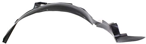 Garage-Pro Fender Liner for BUICK CENTURY 97-05/REGAL 97-04 FRONT RH