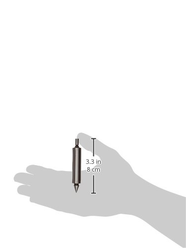 Image of HHIP 4401-0041 Combo Edge and Center Finder, 1 /2 inch Shank