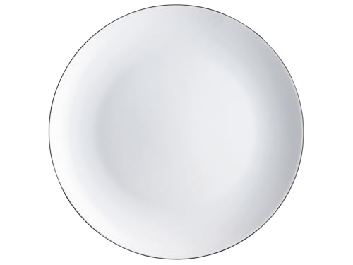 Arzberg Cucina Basic Colori Black Speiseteller 26 cm