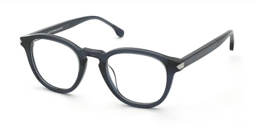 Lozza VL4373 0W47 BLU TRASPARENTE LUCIDO 50/23/145 ���K�l�t���[�� ���j�Z�b�N�X