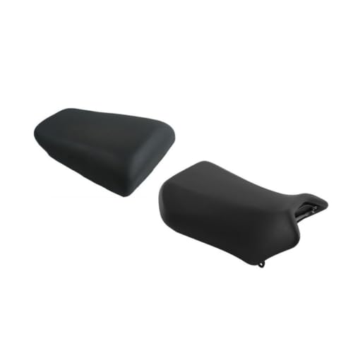 Selle passager moto SV650 anti douleur siège de rechange SV1000 contre fatigue
