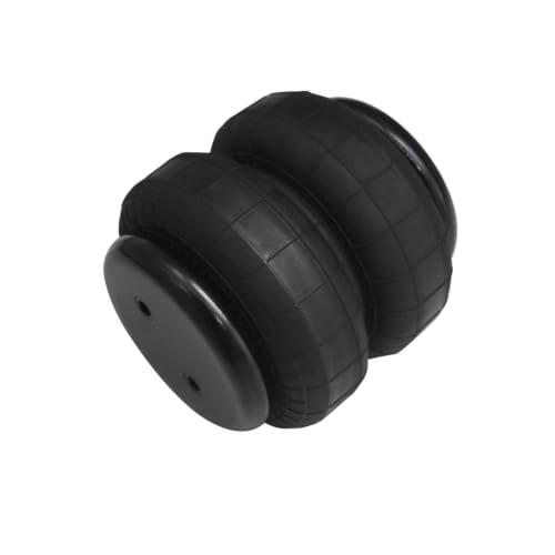AIRSUSFAT 1Pc Air Suspension Spring Assembly Compatible with Firestone for Contitech for Goodyear Bag Repair Kit W01-358-6955 255-1.5 A01-760-6762