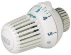 Gewindeanschluß: M30 x 1,5 Honeywell Thera 3 ohne Nullstellung, Thermostatkopf, T6001