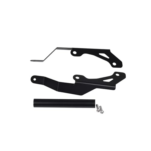 Support de Navigateur GPS pour XMAX300 2025 Tech Max 22mm