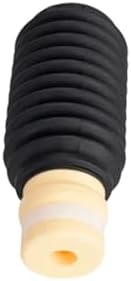 Car 1693230192 A1693230192 Shock Absorber Rubber Buffer with Boot Dust Cover Kit for Benz for W169 W245 Air Suspension Dust Cover(2pcs)