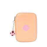 Estojo Kipling 100 Pens Laranja I36248RB-UN
