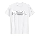 Admirals